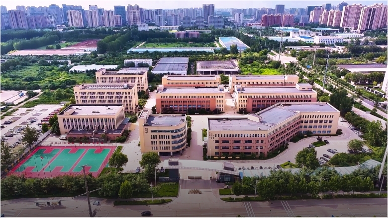 工业研学