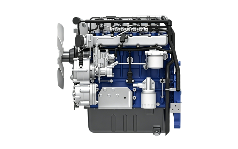 叉车用发动机WP3.2